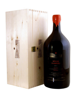 Roero Riserva docg 2020 - Roche D'Ampsej 3 l