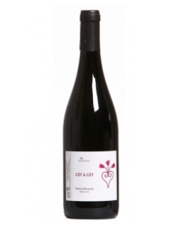 Vin de France Cot - Cot a Cot