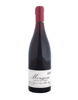 Morgon Magnum 2022