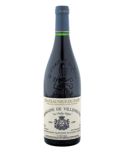 Chateauneuf du Pape Les Vieilles Vignes 