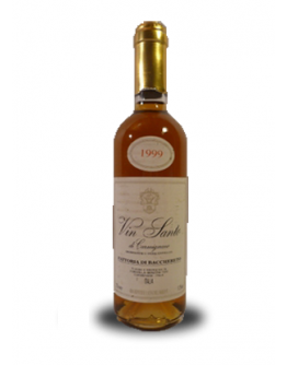 Vin Santo di Carmignano 0,375 l