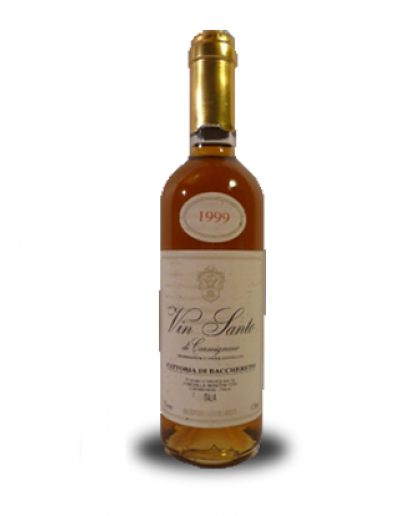 Vin Santo di Carmignano 0,375 l