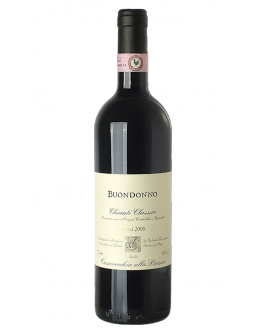 Chianti Classico Riserva 