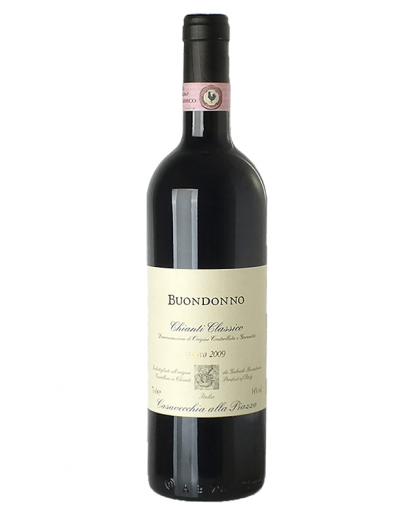 Chianti Classico Riserva 