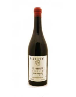 Frappato di Vittoria igt 2019 Magnum
