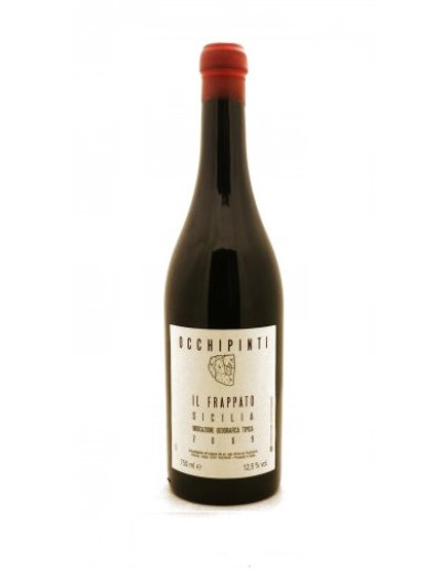 Frappato di Vittoria igt 2019 Magnum