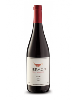 6 Mount Hermon Red 2021