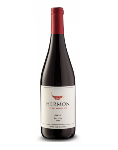 6 Mount Hermon Red 2021