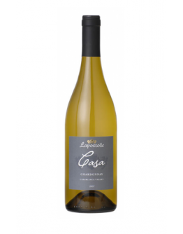 6 Chardonnay Gran Selection 2019
