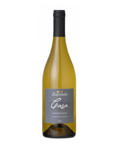 6 Chardonnay Gran Selection 2019