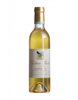 Château Piada Deuxième Cru 2013 Magnum