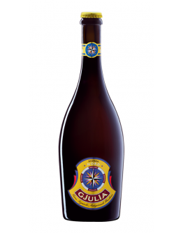 Birra Gjulia Bionda - Nord Magnum