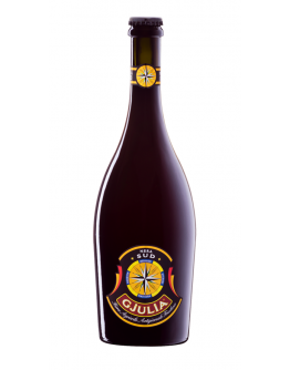Birra Gjulia Sud - Nera Magnum