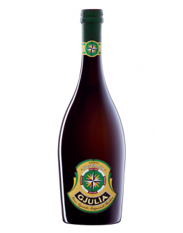 12 Birra Gjulia Nostrana 0,33 l