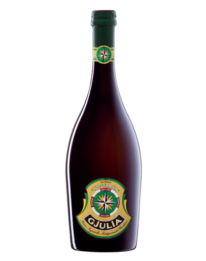 12 Birra Gjulia Nostrana 0,33 l