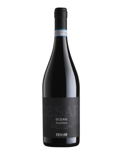 Amarone della Valpolicella Riserva doc 2010 Magnum - Bosan