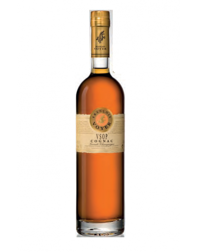 Cognac Francois Voyer VSOP Grande Champagne Magnum