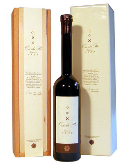 Ora da Re 1932 - Fass No. 8