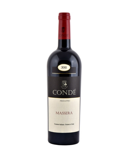 Merlot igt 2012 - Massera