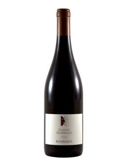 Bourgueil 2014 - Racines