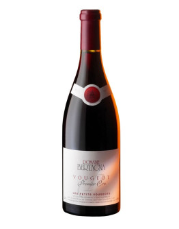 Vougeot 1er Cru Les Petits Vougeot 2015