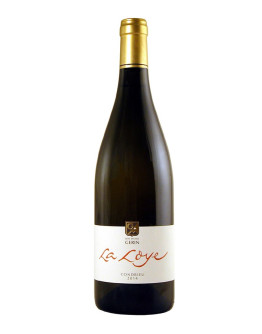 Viognier 2022 - Condrieu Lieu Dit Les Eguets