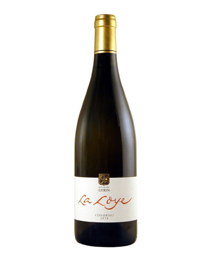 Viognier 2022 - Condrieu Lieu Dit Les Eguets