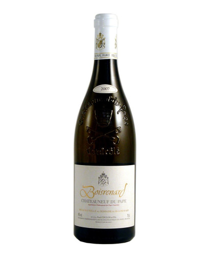 Chateauneuf Du Pape Blanc 2022 - Boisrenard