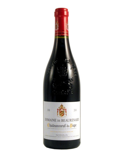 Chateauneuf Du Pape Rouge 2022 - Boisrenard