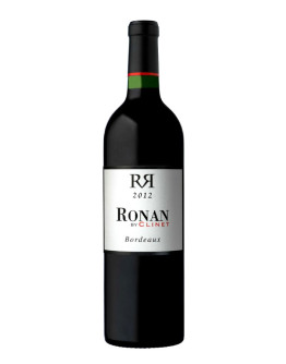 Bordeaux Rouge 2010 - Ronan by Clinet 6 l