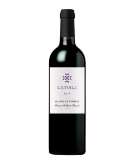 Lalande de Pomerol 2013 - L'Etoile