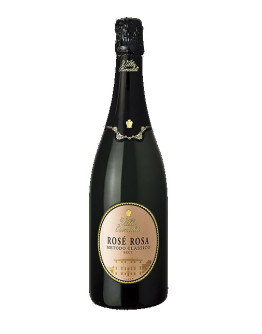 Rinaldi Rosé Rosa Brut 2015 Magnum
