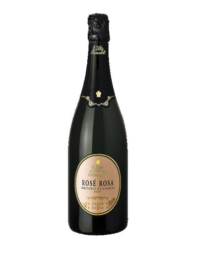Rinaldi Rosé Rosa Brut 2015 Magnum