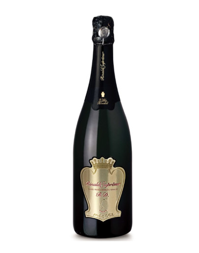Rinaldi Supréme Extra Brut R. D. 2009 Magnum