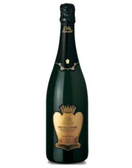 Rinaldi Dolce di Cremé 2009 0,375 l