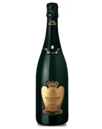 Rinaldi Dolce di Cremé 2009 Magnum
