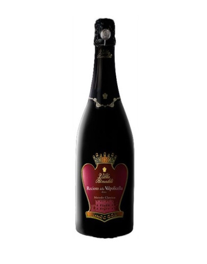 Rinaldi Recioto della Valpolicella docg 1998 Metodo Clas. 0,375 l