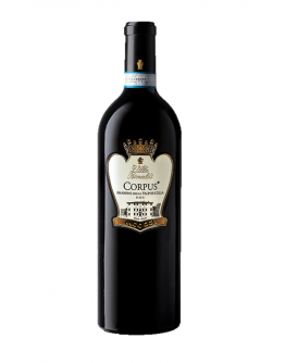 Amarone della Valpolicella Classico doc 2002 - Corpus