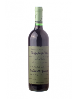 Valpolicella Classico Superiore doc - Ca' Paletta 