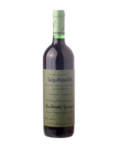 Valpolicella Classico Superiore doc - Ca' Paletta 