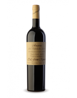 Amarone della Valpolicella 1991 Magnum in cassa di legno
