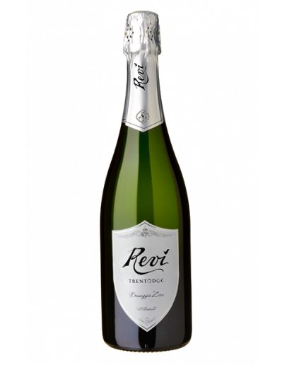 Trento Brut Dosaggio Zero Millesimato doc Magnum