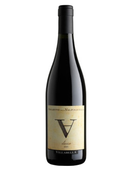 Amarone della Valpolicella Classico doc Magnum in cassa di legno