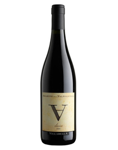 Amarone della Valpolicella Classico doc Magnum in cassa di legno