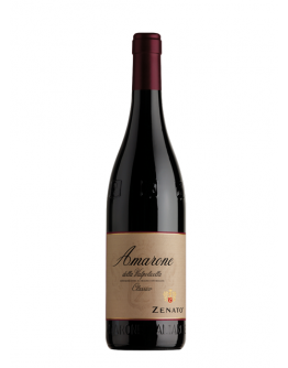 Amarone della Valpolicella Classico doc Magnum