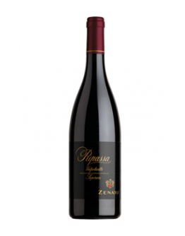 Ripassa Valpolicella doc 0,375 l