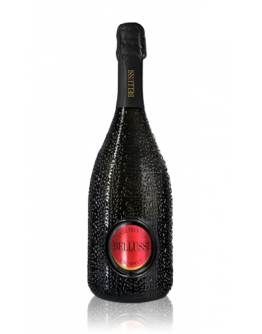 Bellussi Cuvee Prestige Brut Magnum