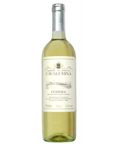 Custoza doc 2021