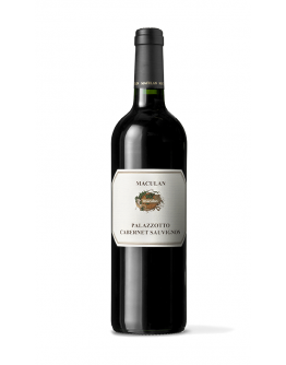Cabernet Sauvignon doc  - Palazzotto