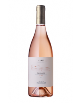 Toscana Rosè igt 2019 - Alìe Ammiraglia Magnum